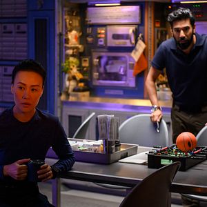 Fotoğraf Ray Panthaki