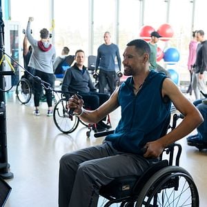 Fotoğraf Josh Charles