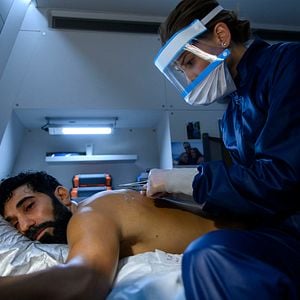 Fotoğraf Ray Panthaki