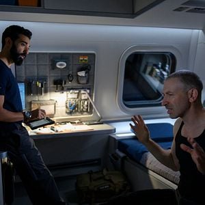 Fotoğraf Ray Panthaki