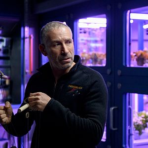 Fotoğraf Mark Ivanir