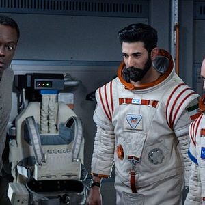 Fotoğraf Ray Panthaki