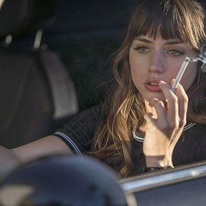 Fotoğraf Gece Nöbeti