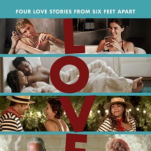 Fotoğraf Love In The Time Of Corona