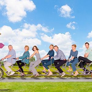 Fotoğraf Marie Vincent