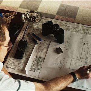 Fotoğraf El robo del siglo