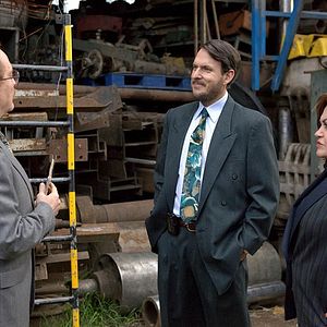 Fotoğraf El robo del siglo