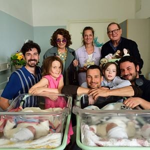 Fotoğraf Burghart Klaußner