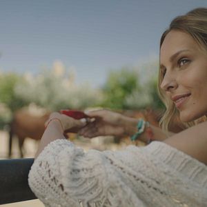 Fotoğraf Maria ile Mustafa