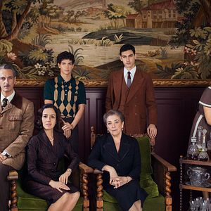 Fotoğraf Carmen Maura