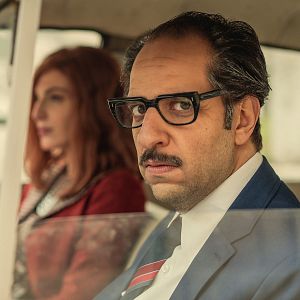 Fotoğraf Paranormal