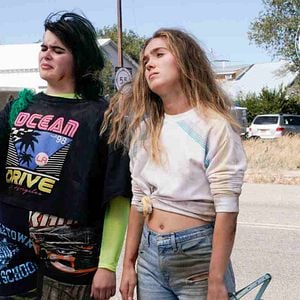 Fotoğraf Unpregnant