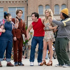 Fotoğraf Judah Lewis