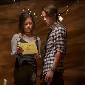 Fotoğraf Judah Lewis