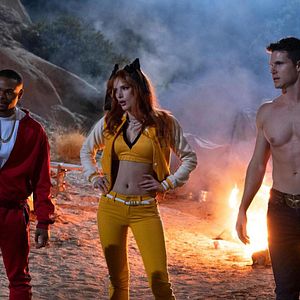 Fotoğraf Robbie Amell