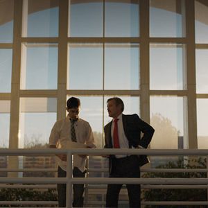 Fotoğraf Justin Long