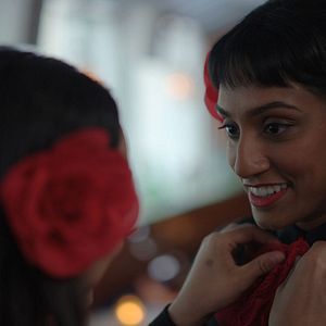 Fotoğraf Shalini Bathina