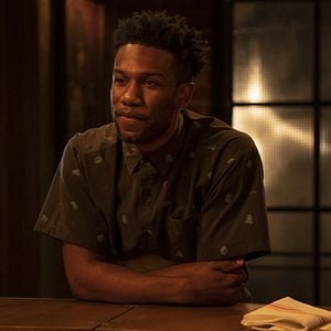 Fotoğraf Phillip Johnson Richardson