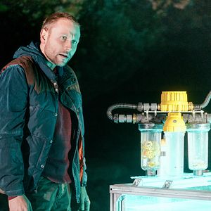 Fotoğraf Max Riemelt