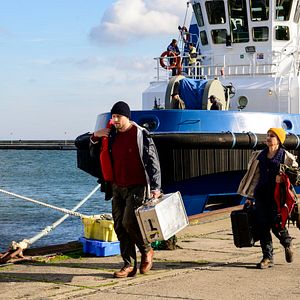 Fotoğraf Meriam Abbas