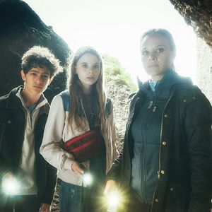 Fotoğraf Caspar Fischer-Ortmann