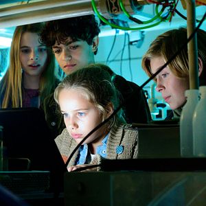 Fotoğraf Caspar Fischer-Ortmann