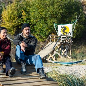 Fotoğraf Meriam Abbas