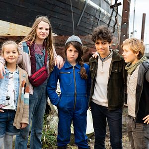 Fotoğraf Caspar Fischer-Ortmann