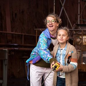 Fotoğraf Anna Böttcher