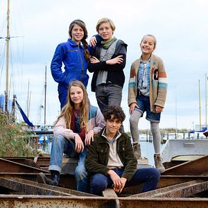 Fotoğraf Caspar Fischer-Ortmann