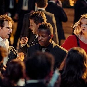 Fotoğraf Albert Dupontel