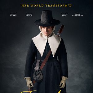 Fotoğraf Fanny Lye Deliver'd