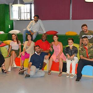 Fotoğraf The İstanbul İsshhhh