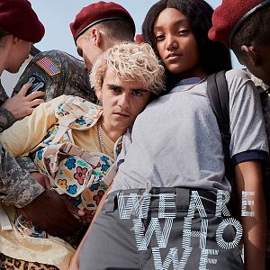 Fotoğraf We Are Who We Are