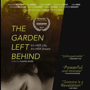 Fotoğraf The Garden Left Behind