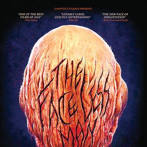 Fotoğraf The Faceless Man