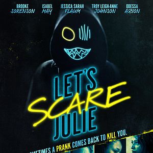 Fotoğraf Let's Scare Julie