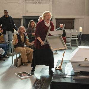 Fotoğraf Das letzte Wort