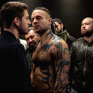 Fotoğraf Piotr Stramowski