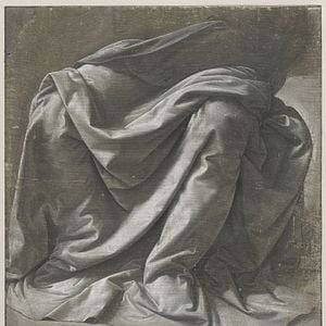 Fotoğraf Louvre Müzesi'nde Bir Gece: Leonardo da Vinci