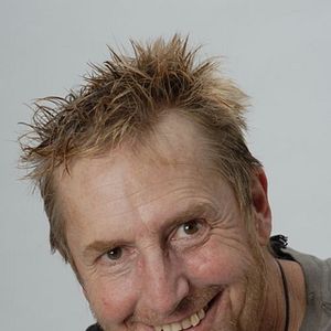 Fotoğraf Martin Semmelrogge