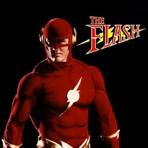 Fotoğraf The Flash (1990)