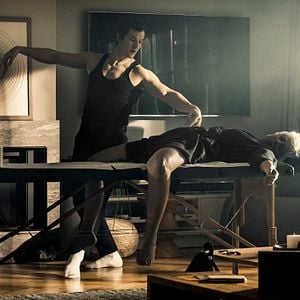 Fotoğraf Bir Daha Asla Kar Yağmayacak