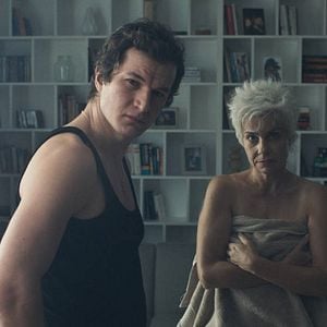 Fotoğraf Bir Daha Asla Kar Yağmayacak