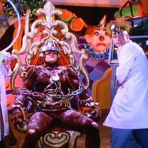 Fotoğraf The Flash (1990)