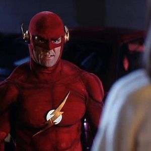 Fotoğraf The Flash (1990)