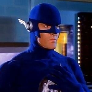 Fotoğraf The Flash (1990)