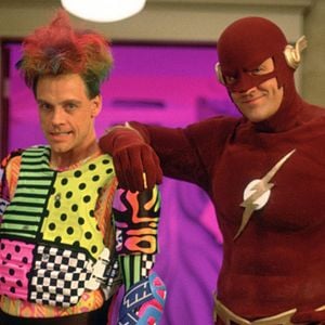 Fotoğraf The Flash (1990)
