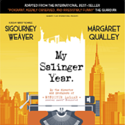 Fotoğraf Salinger Yılım