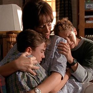 Fotoğraf Malcolm in the Middle
